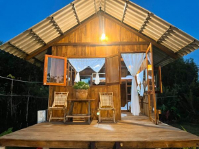 Bungalow - Farmstay Hoa Rừng U Minh